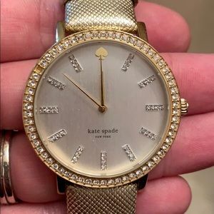 Kate Spade watch